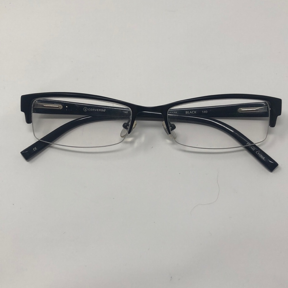 Converse Eyeglasses Frames Only